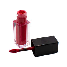 Load image into Gallery viewer, Matte Lip Stain - Satin Red - Beijooo