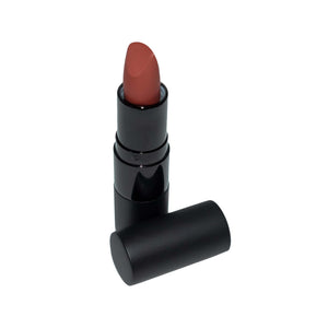 Matte Lipstick - Uptown Red - Beijooo