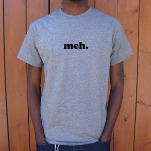 Meh T-Shirt (Mens) - Beijooo