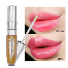Carregar imagem no visualizador da galeria, Big Plump Lips Waterproof Long-Lasting Velvet Matte Liquid Lipstick Makeup Lip Gloss - Beijooo