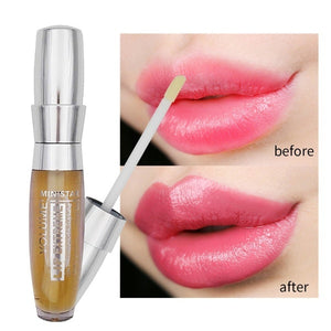 Big Plump Lips Waterproof Long-Lasting Velvet Matte Liquid Lipstick Makeup Lip Gloss - Beijooo
