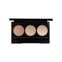 Load image into Gallery viewer, Pro Brow Palette - Chestnut - Beijooo