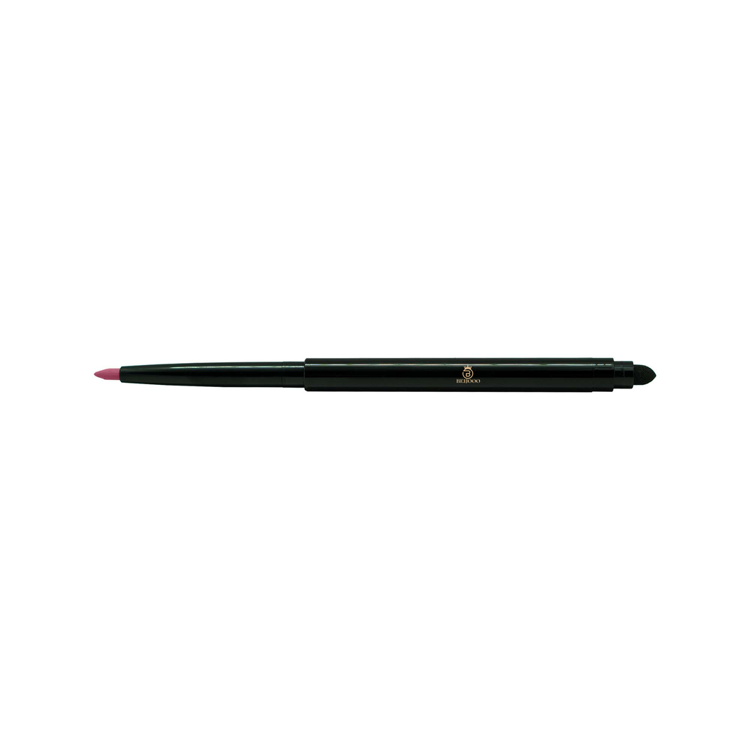 Retractable Lip Liner - Mauve - Beijooo