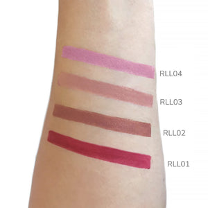 Retractable Lip Liner - Red - Beijooo