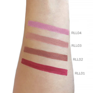 Retractable Lip Liner - Mauve - Beijooo