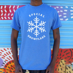 Special Snowflake T-Shirt (Mens) - Beijooo
