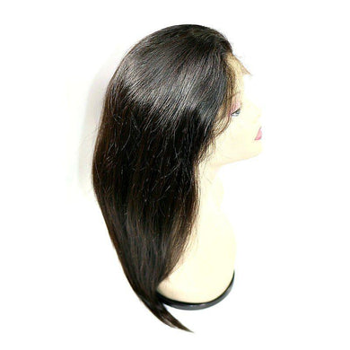 Straight Front Lace Wig - Beijooo