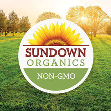 Carregar imagem no visualizador da galeria, Sundown Organics Well Multivitamin for Men, with Zinc, Vitamin B, and Selenium, Gluten Free, 100% Non-GMO, 30 Tablets - Beijooo