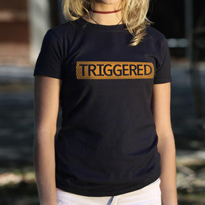 Triggered T-Shirt (Ladies) - Beijooo