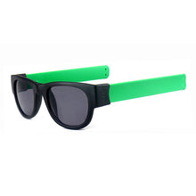 Load image into Gallery viewer, UANLOE movable Sunglasses trendy Men/Women Traveling Glasses best
 overlap bend Eyeglasses Frame Boutique Eyewear - Beijooo