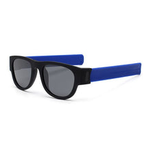 Load image into Gallery viewer, UANLOE movable Sunglasses trendy Men/Women Traveling Glasses best
 overlap bend Eyeglasses Frame Boutique Eyewear - Beijooo