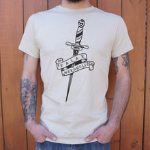 Load image into Gallery viewer, Valar Morghulis T-Shirt (Mens) - Beijooo