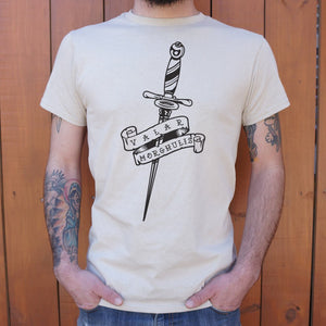 Valar Morghulis T-Shirt (Mens) - Beijooo