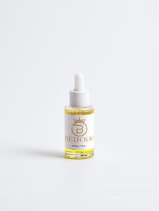 Natural Retinol-Alternative Oil Serum Beijooo Skincare