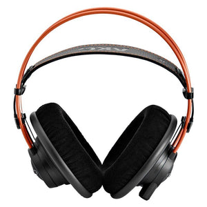 HIFI Earphones Professional Recording Studio Fully Enclosed Monitoring Headphones