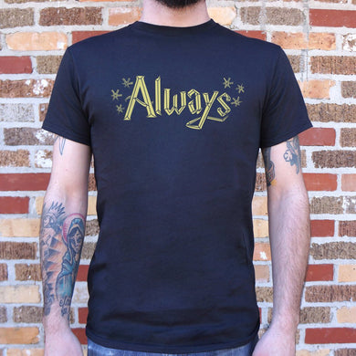Always T-Shirt (Mens) - Beijooo