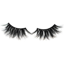Load image into Gallery viewer, August 3D Mink Lashes 25mm - Beijooo