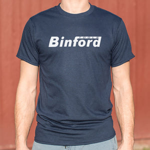 Binford Tools T-Shirt (Mens) - Beijooo