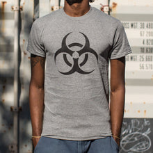 Load image into Gallery viewer, Biohazard T-Shirt (Mens) - Beijooo