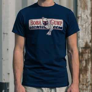 Boba Gump T-Shirt (Mens) - Beijooo