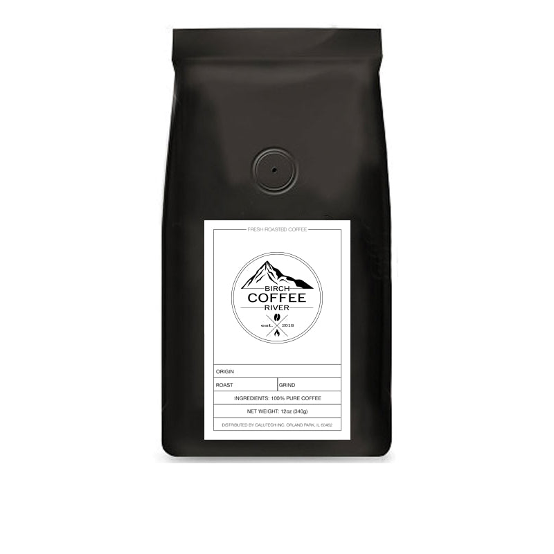 Premium Single-Origin Coffee from Laos, 12oz bag - Beijooo