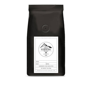 Premium Single-Origin Coffee from Honduras, 12oz bag - Beijooo