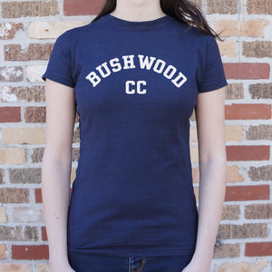 Bushwood Country Club T-Shirt (Ladies) - Beijooo