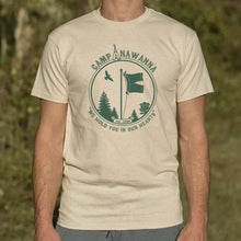 Load image into Gallery viewer, Camp Anawanna T-Shirt (Mens) - Beijooo