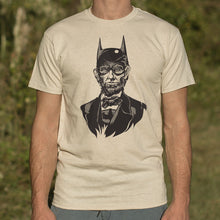 Load image into Gallery viewer, Caped Emancipator T-Shirt (Mens) - Beijooo