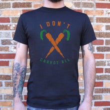 Load image into Gallery viewer, I Don&#39;t Carrot All  T-Shirt (Mens) - Beijooo