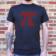Load image into Gallery viewer, Cherry Pi T-Shirt (Mens) - Beijooo