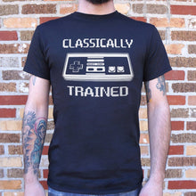 Load image into Gallery viewer, Classically Trained T-Shirt (Mens) - Beijooo