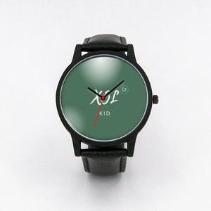 XOL KID Watch Classic Leather - Beijooo