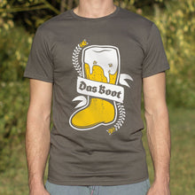 Load image into Gallery viewer, Das Boot T-Shirt (Mens) - Beijooo