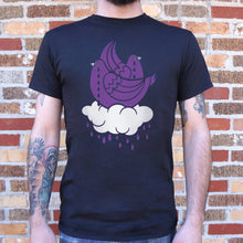 Load image into Gallery viewer, Doves Cry In Mourning T-Shirt (Mens) - Beijooo