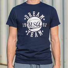 Load image into Gallery viewer, Dream Team &#39;92 T-Shirt (Mens) - Beijooo