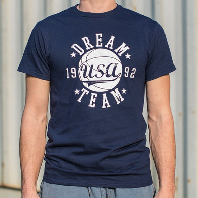 Dream Team '92 T-Shirt (Mens) - Beijooo