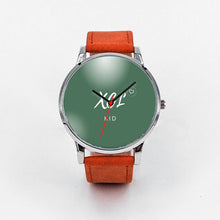 Load image into Gallery viewer, XOL KID Watch Classic Leather - Beijooo