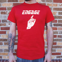 Load image into Gallery viewer, Engage T-Shirt (Mens) - Beijooo