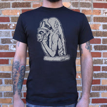 Carregar imagem no visualizador da galeria, Gargoyle T-Shirt (Mens) - Beijooo