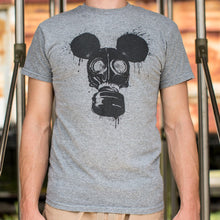 Load image into Gallery viewer, Gas Mousk T-Shirt (Mens) - Beijooo