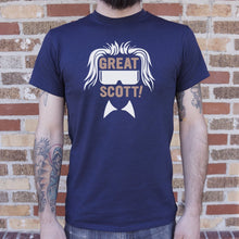 Carregar imagem no visualizador da galeria, Great Scott T-Shirt (Mens) - Beijooo