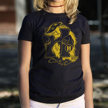Load image into Gallery viewer, House Of Badger T-Shirt (Ladies) - Beijooo
