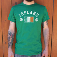 Carregar imagem no visualizador da galeria, Ireland T-Shirt (Mens) - Beijooo