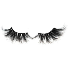 Load image into Gallery viewer, January 3D Mink Lashes 25mm - Beijooo