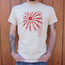 Load image into Gallery viewer, Japan T-Shirt (Mens) - Beijooo