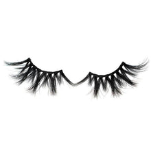 Load image into Gallery viewer, July 3D Mink Lashes 25mm - Beijooo