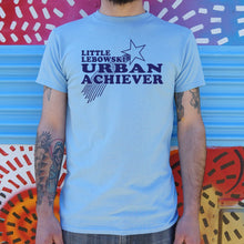 Carregar imagem no visualizador da galeria, Little Lebowski Urban Achiever T-Shirt (Mens) - Beijooo