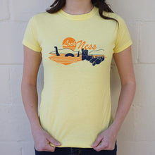 Load image into Gallery viewer, Loch Ness T-Shirt (Ladies) - Beijooo