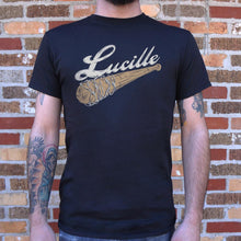 Load image into Gallery viewer, Lucille T-Shirt (Mens) - Beijooo